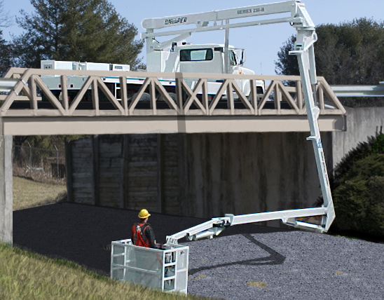 2-Day Underbridge Access Equipment Operation main image